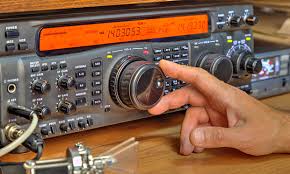 Amateur Radio